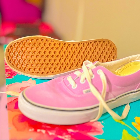 Vans Doheny Sneaker - Picture 6 of 7